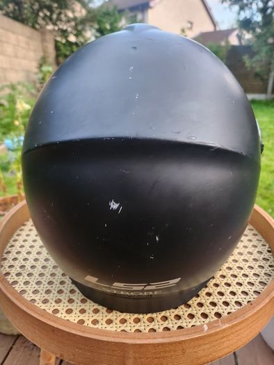 LS 2 Helmet
