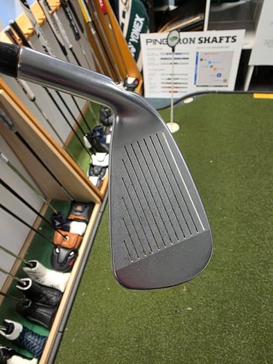 Ping G410 3 Crossover Iron