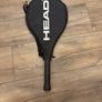 Tennis Elite Radical Racquet with cover Image 4