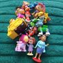 paw patrol figures Image 3