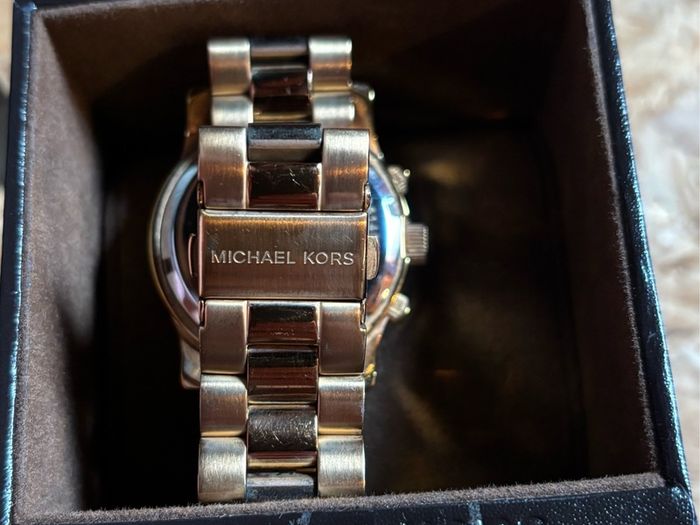 watch
