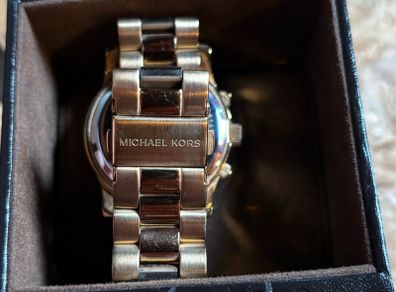 watch