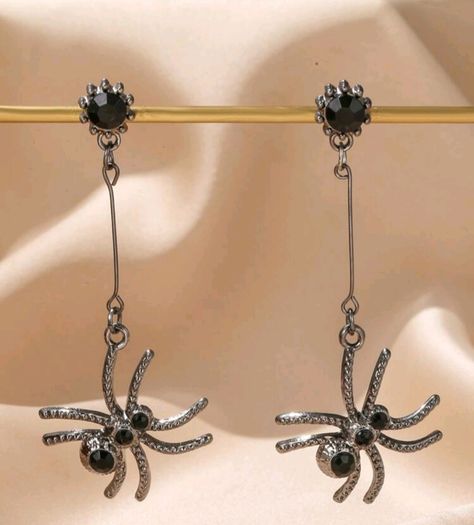 Spider Earnings