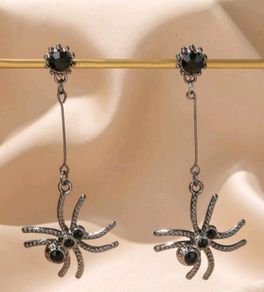 Spider Earnings