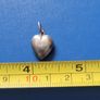 silver pendant Image 2