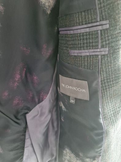 Men's Blazer size 38R (John Rocha RJR)