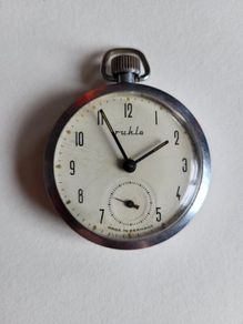 Old watches!