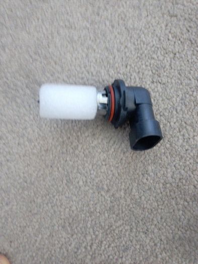 cars bulbs