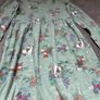 H&M girls dress 6-8 years 122/128cm Image 3