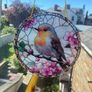 Robin Suncatcher Image 3