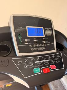treadmill