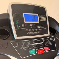 treadmill