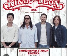 KOL front standing