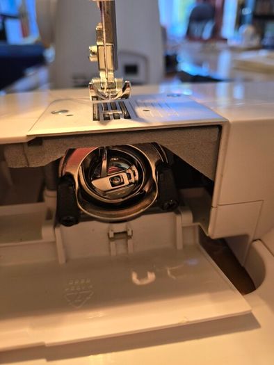 Singer Smart sewing machine