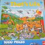 1000 piece Jigsaw Puzzle Image 2