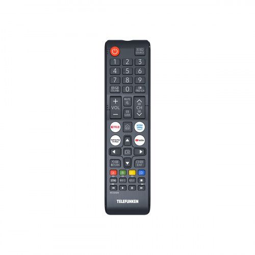 24" Smart Tv Hd Tizen-os