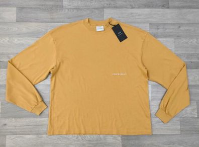 New C'est Normal Long Sleeve Top Sweatshirt Mens Large