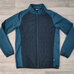 Ping Padded Golf Jackets Mens Large