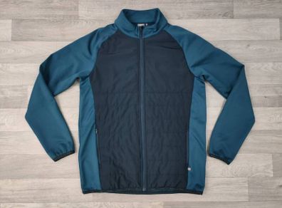 Ping Padded Golf Jackets Mens Large