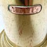 Vintage Brass Saving Bank Image 5