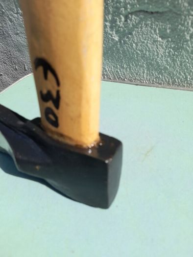 Axe