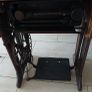 Antique sewing machine Image 3