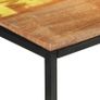 Sideboard 150x30x75 cm Solid Reclaimed Wood Image 4
