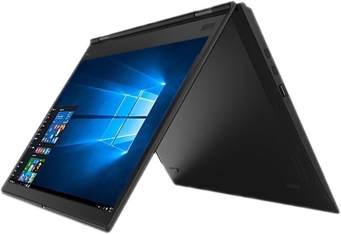 Lenovo ThinkPad X1 Yoga G3 Laptop 2 in 1 Touch i7-8650U 16GB 512GB NVME SSD Win 11 Pro