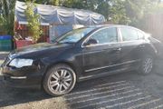 4x VW Volkswagen Passat 's B6 05-10 @ OCG