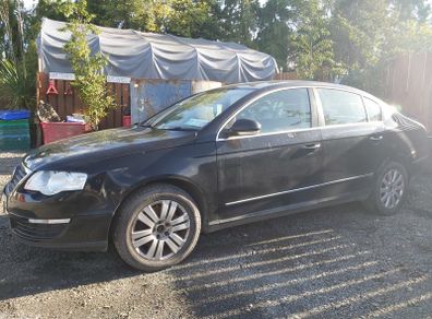 4x VW Volkswagen Passat 's B6 05-10 @ OCG
