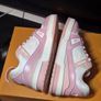 Louis Vuitton Trainer Pink Rose Image 5