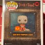 Funko Trick r Treat Sam with Pumpkin & Sack 1002 Spirit Exclusive Image 3