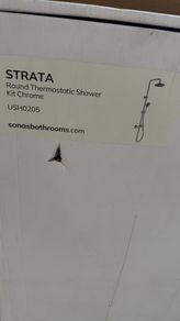 Shower kit