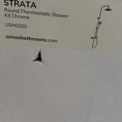 Shower kit