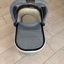 UPPAbaby Vista V2 pram and pushchair set Image 3