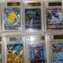 Pokemon Cards Graded / Slabs Psa Bgs Cgc Ace Image 7