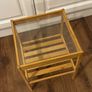 Ikea side table Image 2