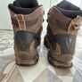 Salomon hiking boots, EU41,5/UK7,5 Image 5