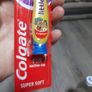 kids colgate toothbrush Image 2