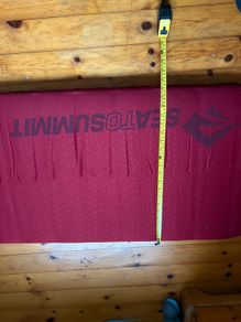 Sleeping mat