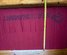 Sleeping mat