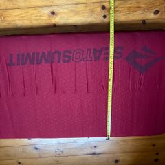 Sleeping mat