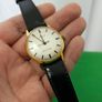 Vintage Kienzle German Made Mechanical wind up watch 1950s Image 5