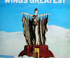Wings Greatest