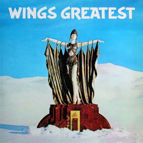 Wings Greatest