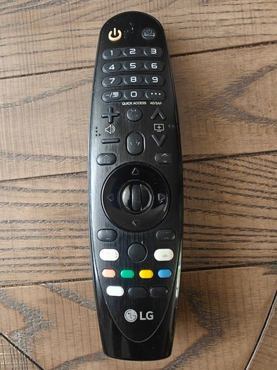 49' LG Nanocell 4K TV Smart TV