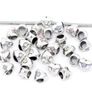 Pandora Style Rhinestone Love Hearts 2 for 1 Euro Image 2