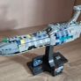Lego Invisible Hand Image 2