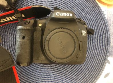 Canon camera