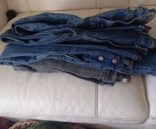 Bundle of Jeans